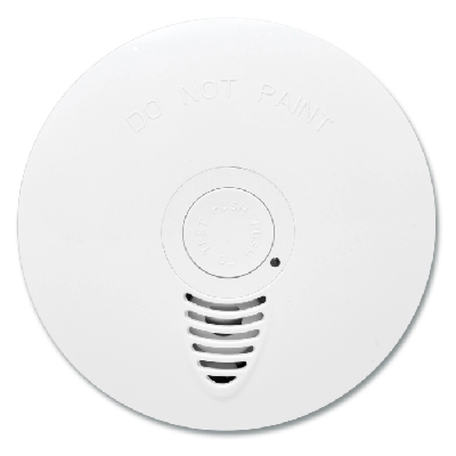 Ecolite XLX215 Smoke detector, DC3V SMOKE