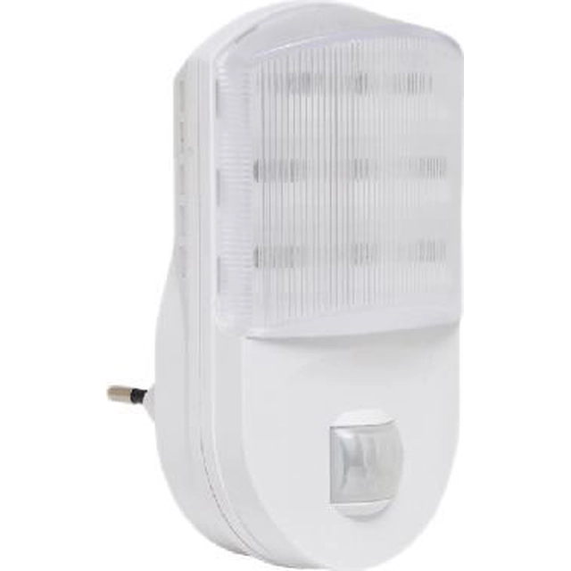 Ecolite XP200-LED LED-Nachtlicht mit Bewegungssensor 1W