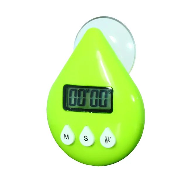 EcoSavers Eco-Prysznicowy-Timer