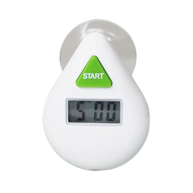 EcoSavers timer prisznicowy 5-minut