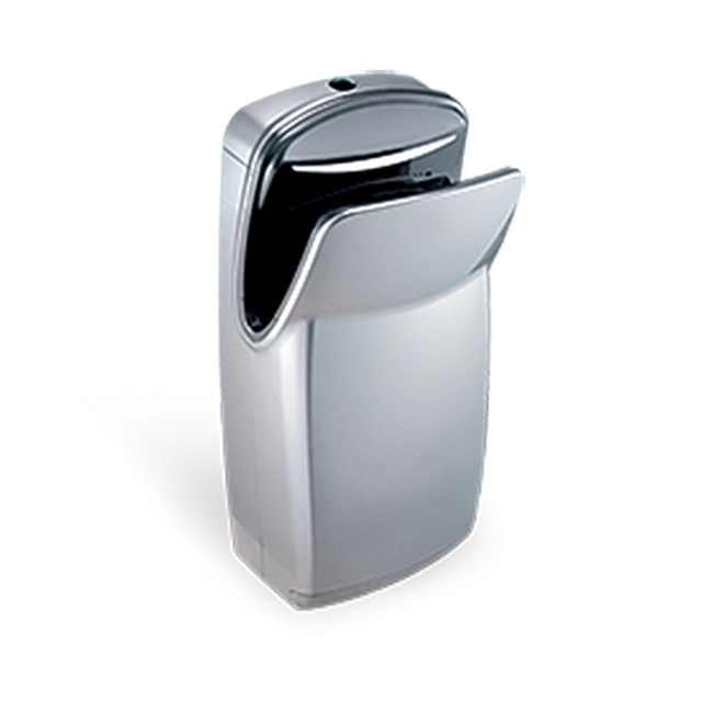 Ecostep - Hand dryer ECOSTEP R1.1 - silver