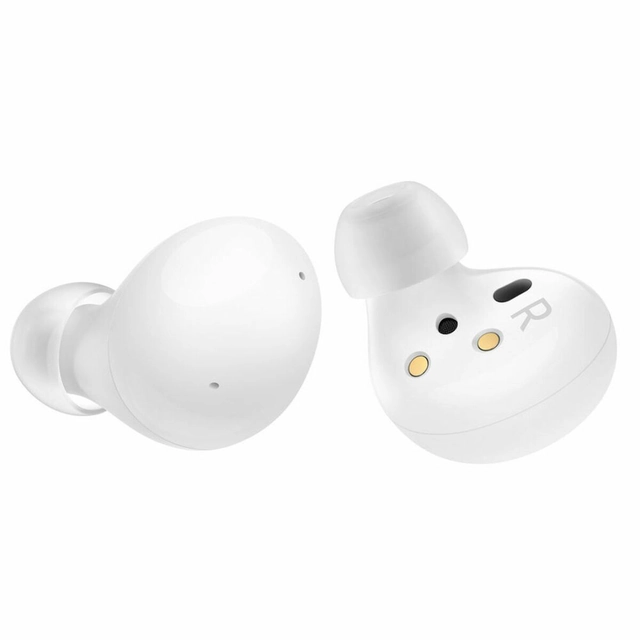 Écouteurs Bluetooth Samsung BUDS2 Blanc