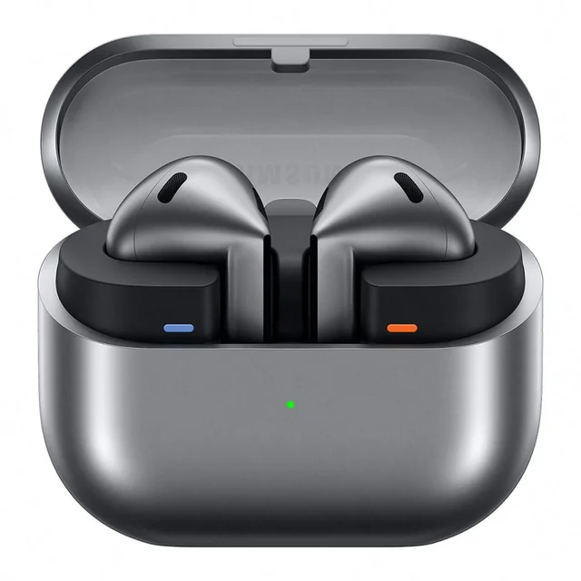 Écouteurs Bluetooth Samsung BUDS3 Gris