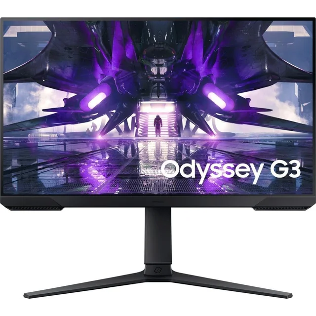 ÉCRAN LCD 24&quot; G3/LS24AG322NUXEN SAMSUNG