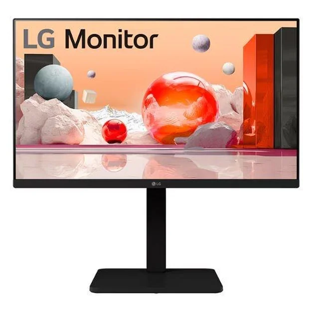 ÉCRAN LCD 24&quot; IPS/24BA550-B LG