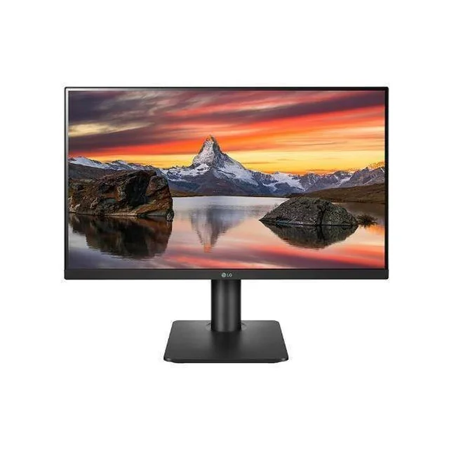 ÉCRAN LCD 24&quot; IPS/24MP400P-B LG