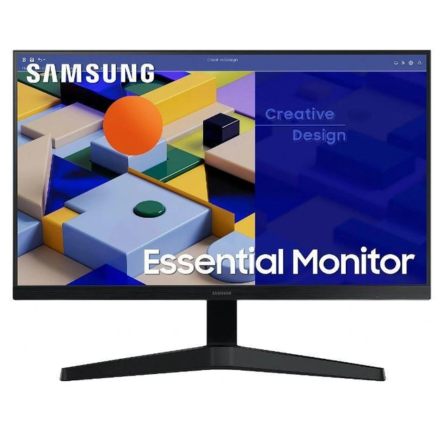 ÉCRAN LCD 24&quot; S24C310EAU/LS24C310EAUXEN SAMSUNG