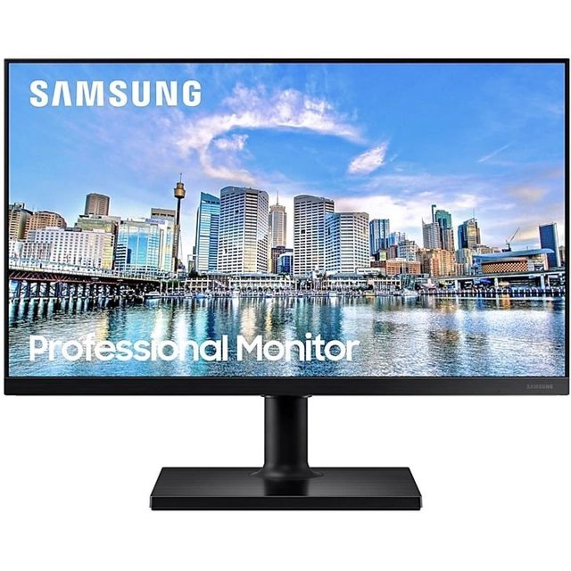 ÉCRAN LCD 27&quot; F27T450FQR/LF27T450FQRXEN SAMSUNG