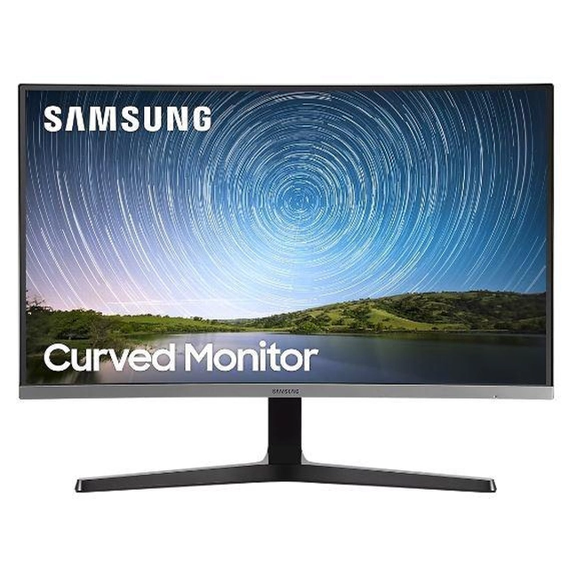 ÉCRAN LCD 27&quot; LC27R500FHP/LC27R500FHPXEN SAMSUNG