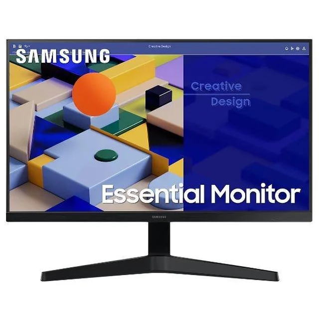 ÉCRAN LCD 27&quot; S27C312EAU/LS27C312EAUXEN SAMSUNG