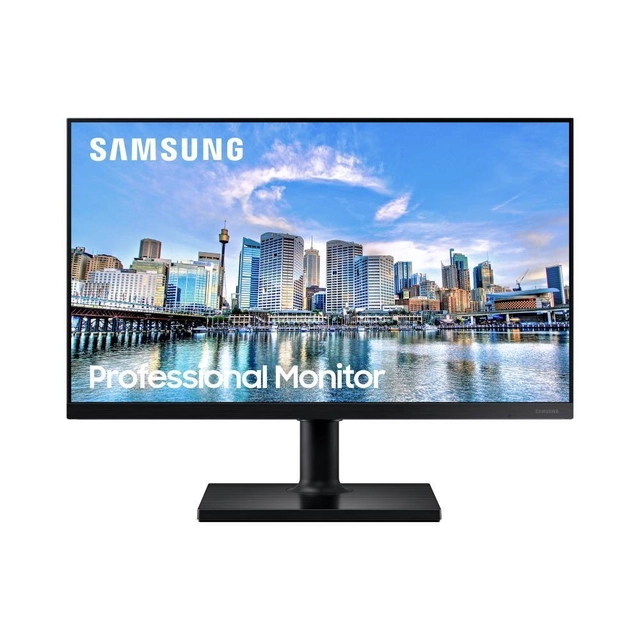 ÉCRAN LCD 27&quot; T45F/LF27T450FZUXEN SAMSUNG