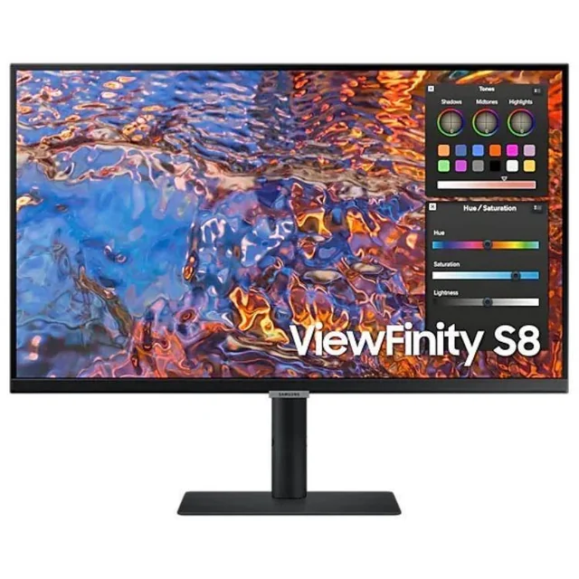 ÉCRAN LCD 32&quot; S32B800PXP/LS32B800PXPXEN SAMSUNG