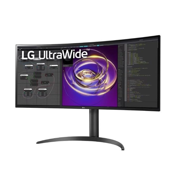 ÉCRAN LCD 34&quot; IPS/34WP85CP-B LG