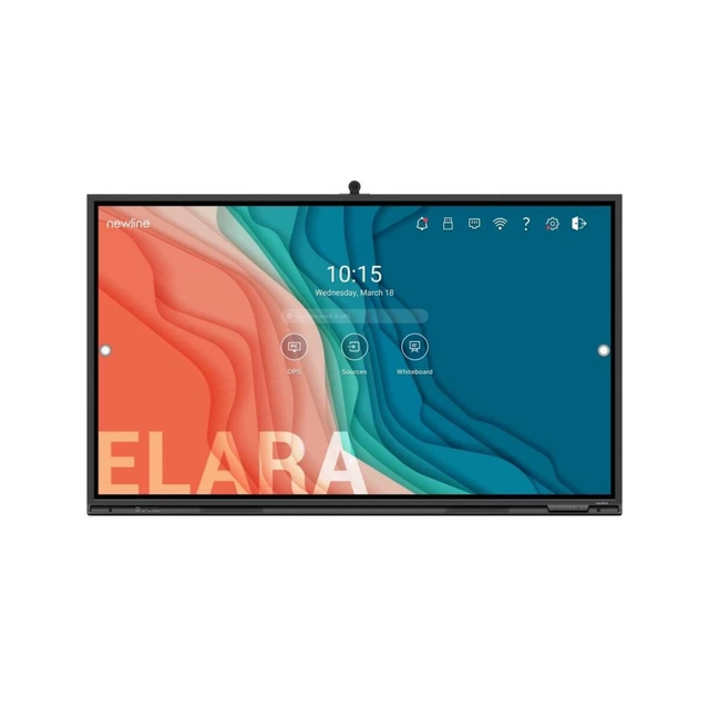 Ecran tactil interactiv Newline TT-6522Q 65&quot;