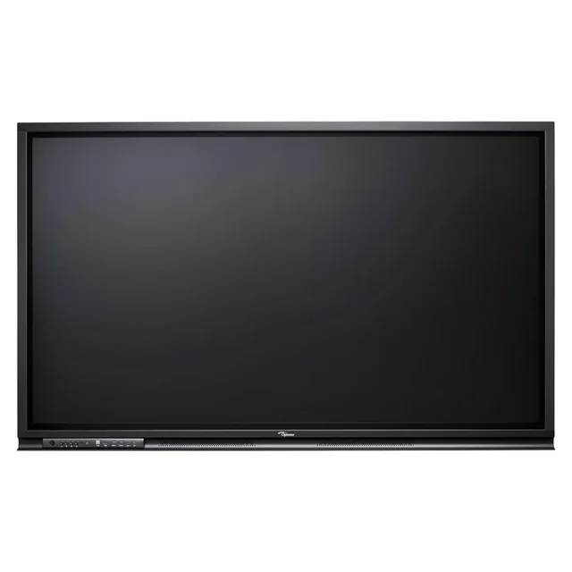 Ecran tactil interactiv Optoma 3862RK ENI 86&quot; IPS 60 Hz