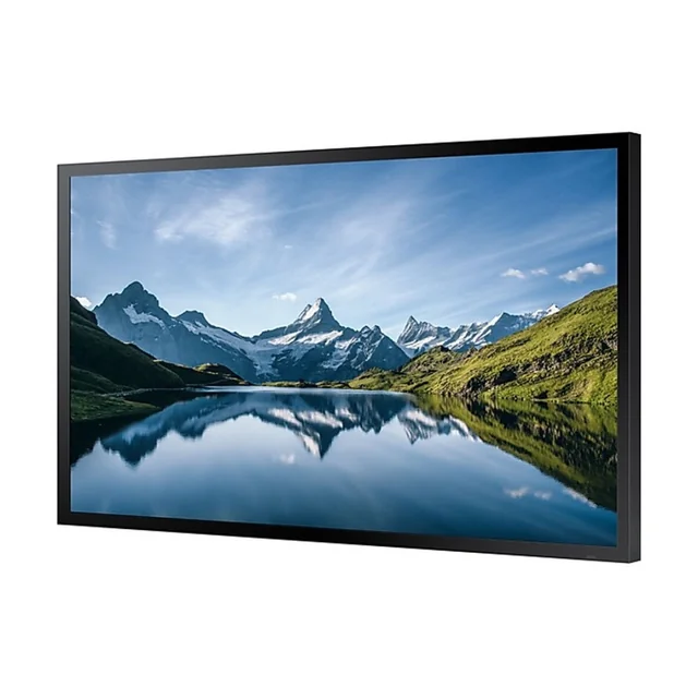 Ecran tactil interactiv Videowall Samsung OH46B-S