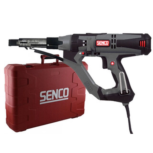 Senco DS7525-AC electric screwdriver