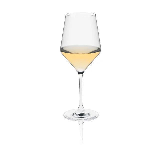 Edge wine glass, 405ml