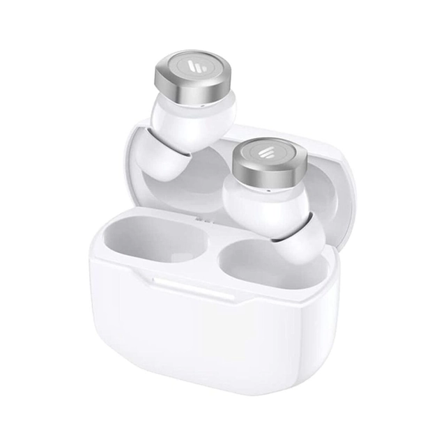 Edifier Auriculares Bluetooth con Micrófono W240TN Blanco