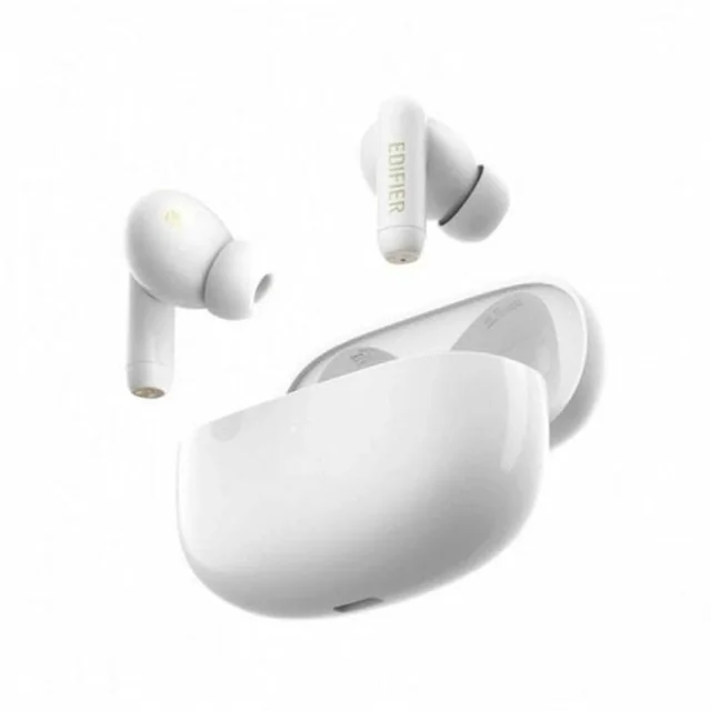 Edifier Bluetooth Headphones with Microphone TWS330 White