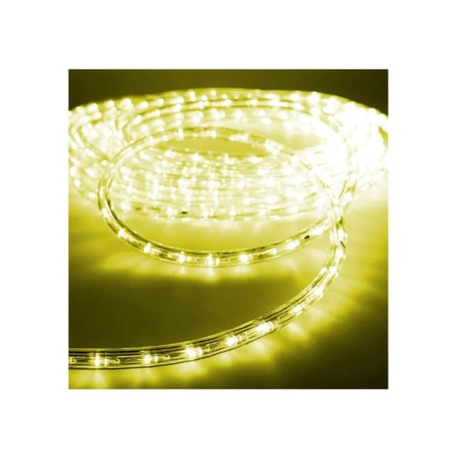 EDM LED buis 72717 flexiLED Geel 1,4 B x 1 m 48 m 2 duur