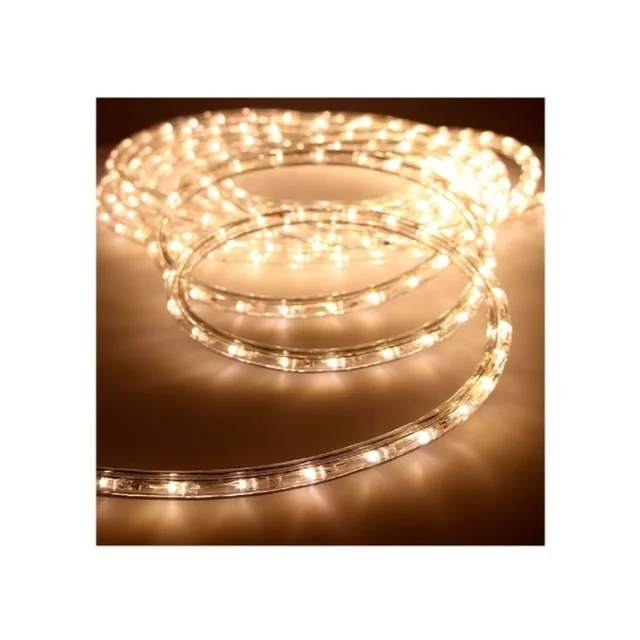 EDM LED caurule 72714 flexiLED 1,4 W x 1 m 48 m Silti balts 2 dārgs