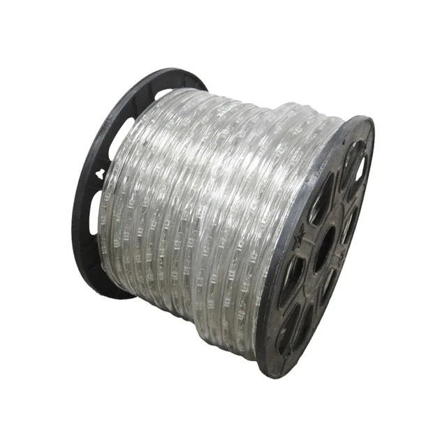 EDM LED cev 72718 Flexiled 1,4 W x 1 m 48 m Rdeča