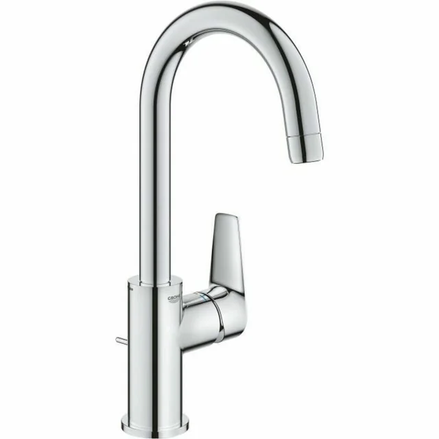 Едноръкохватков кран Grohe 24201001