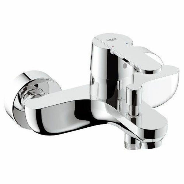 Едноръкохватков кран Grohe 32887000 Метал