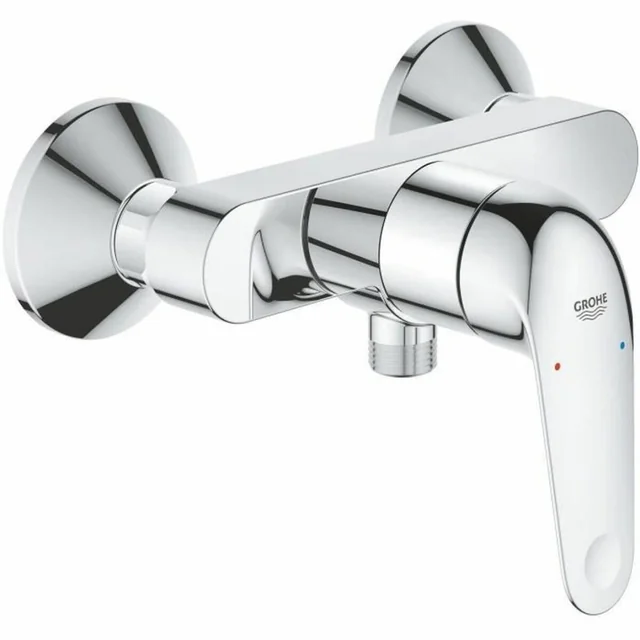 Едноръкохватков смесител Grohe Metal