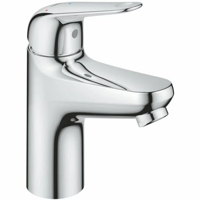 Едноръкохватков смесител Grohe Metal