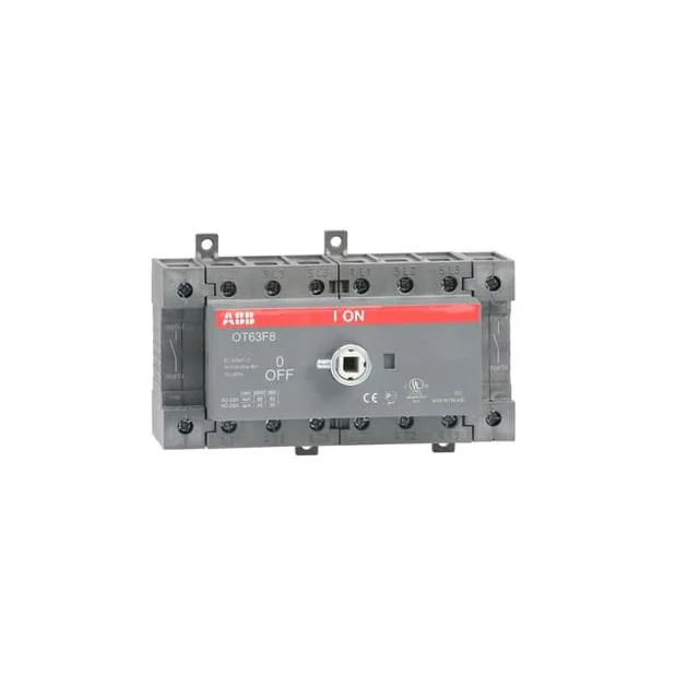 EE 254 7 ABB - нов фабрично запечатан