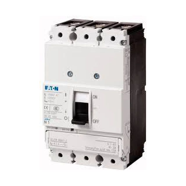 Eaton Rozłącznik mocy 3P 125A PN1-125 (259142)