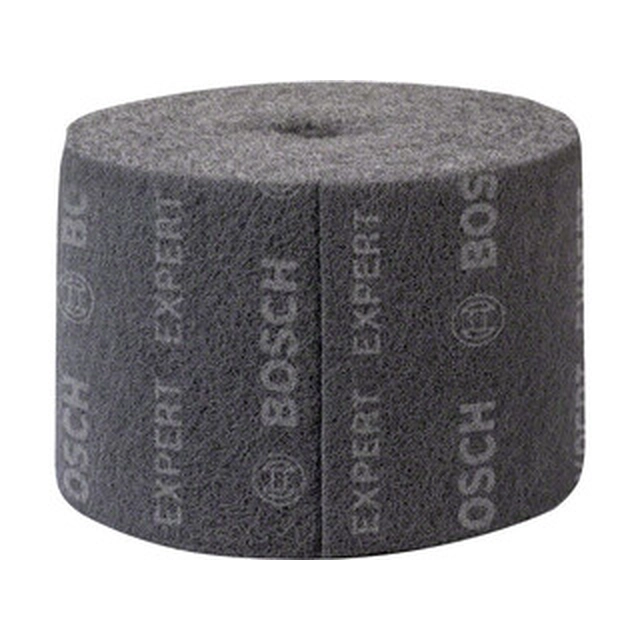 Bosch Expert, 150 x 10000 mm sanding felt roll