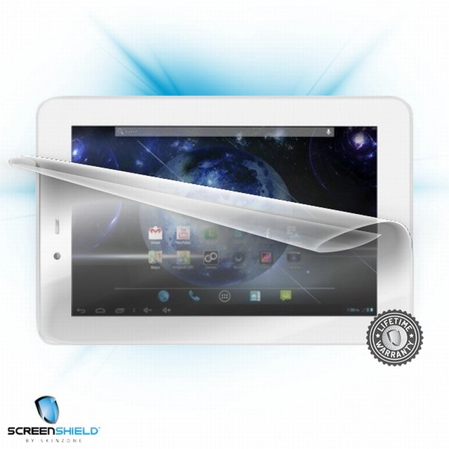 ScreenShield screen protector for GOCLEVER ELIPSO 71 (TAB M721)