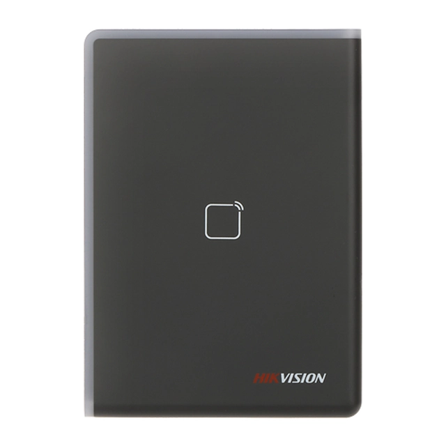 Proximity reader MIFARE 13.56 MHz -HIKVISION DS-K1108AM
