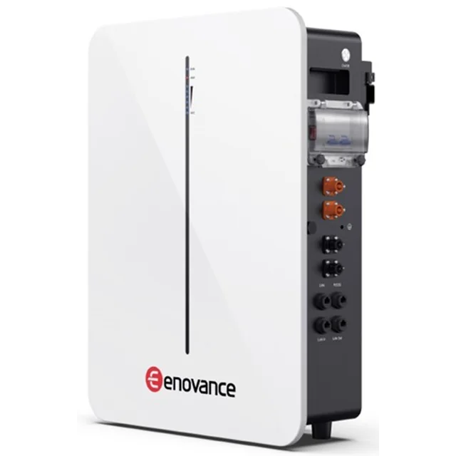 EEnovance MANA 5.32kwh LiFePo4 compatibile con inverter DEYE/SOFAR