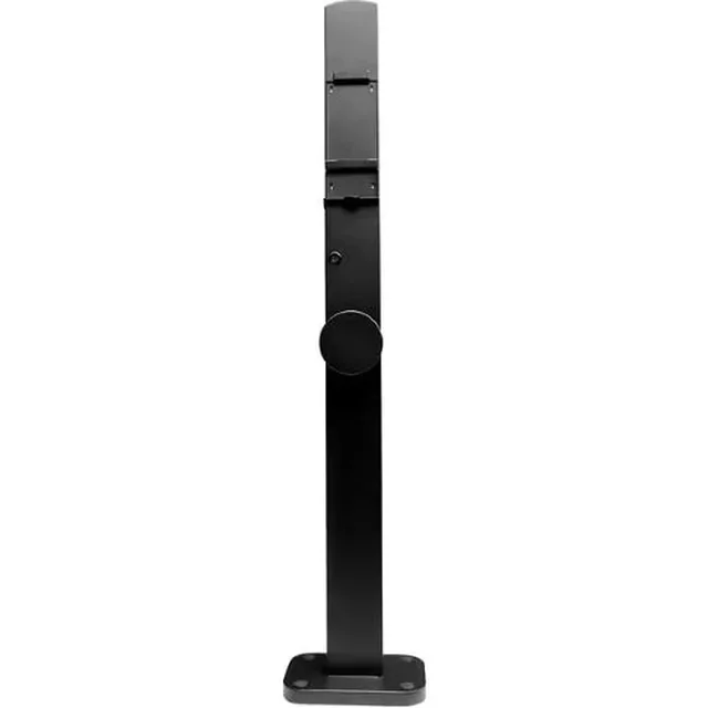 Metal pedestal for DUOSIDA D Series charging stations