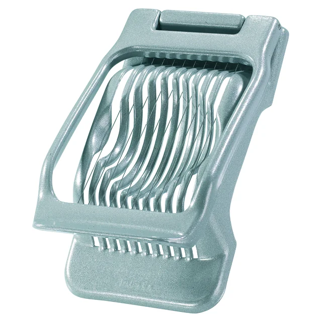 Egg slicer