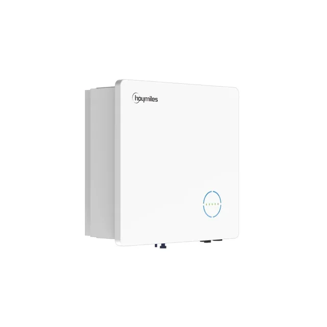 Egyfázisú hibrid inverter HYS-6.0LV-EUG1