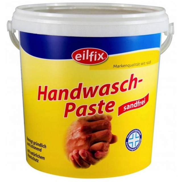 Eilfix 10 L hand wash hand paste
