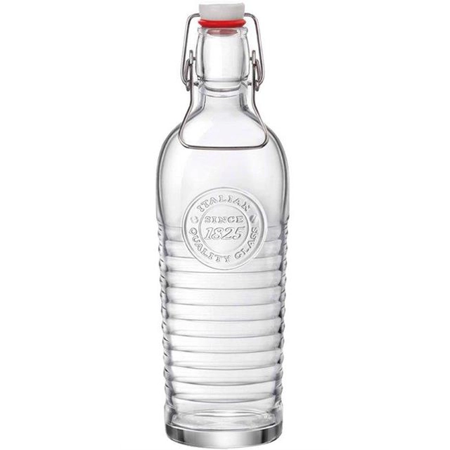 Eine Flasche Officina 1825 Basisvariante