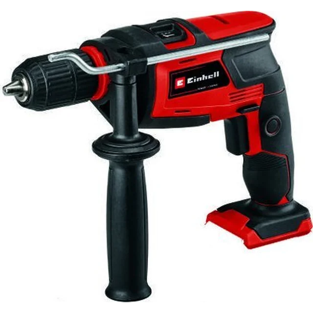 Einhell Акумуляторна перфораторна дриль TC-ID 18 Li-Solo, 18Volt