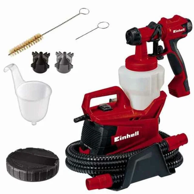 Einhell Electric Paint Gun 4260020