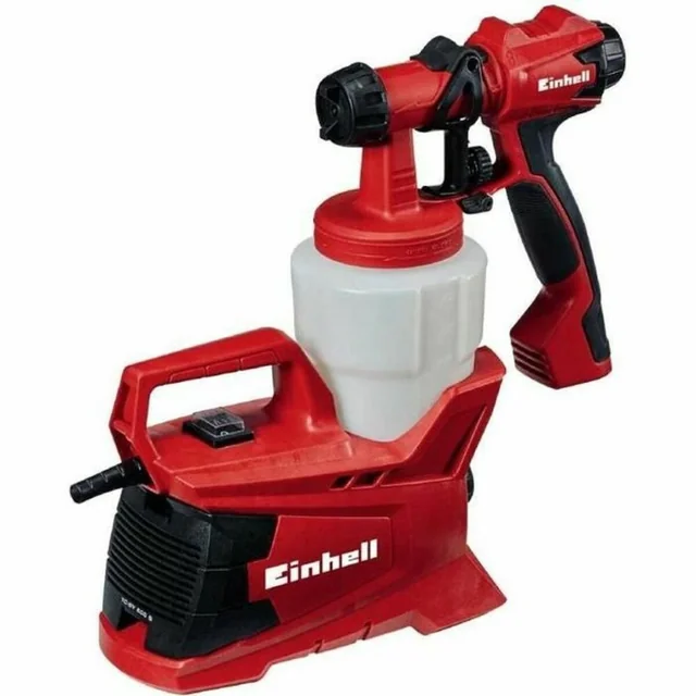 Einhell električna pištola za lakiranje 4260015