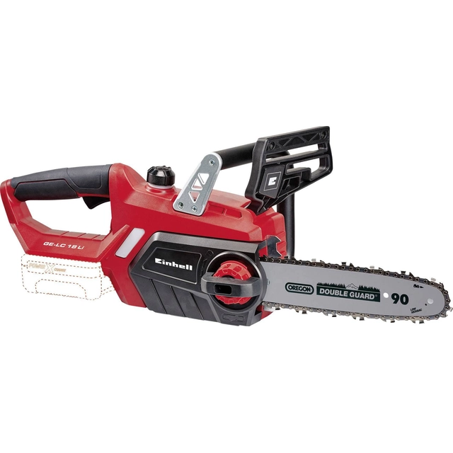 Einhell GE-LC chainsaw 18 Li Solo 18 V 25 cm