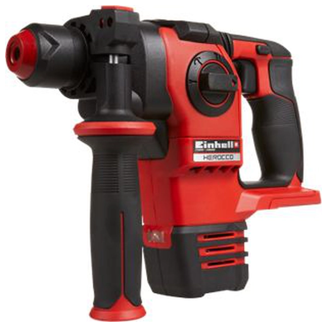 Einhell Herocco 18 V-hamerboor