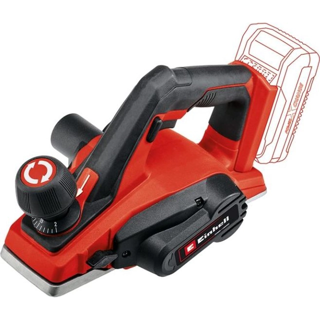 Einhell Strug TE-PL 18/82 Li Solo 18 V