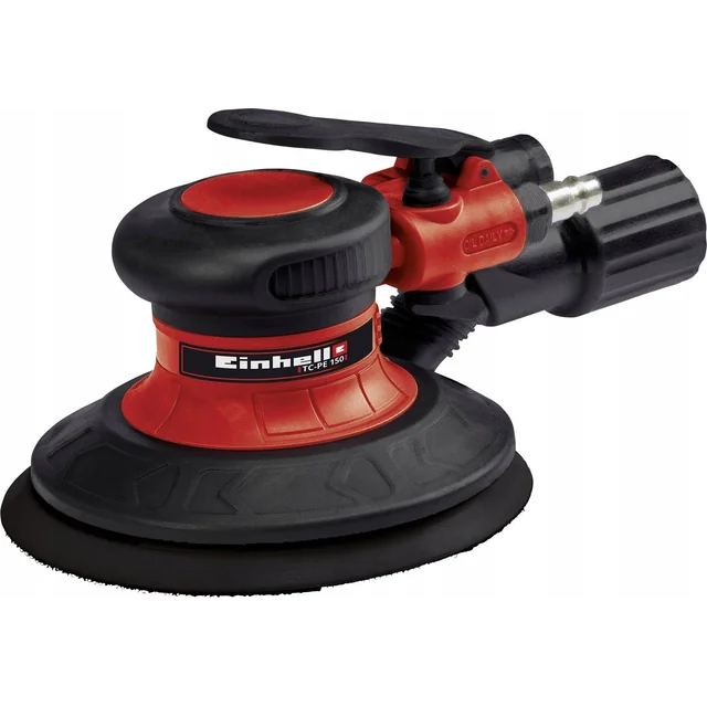 Einhell TC-PE bruska 150 PNEUMATICKÁ EXCENTRICKÁ BRUSKA