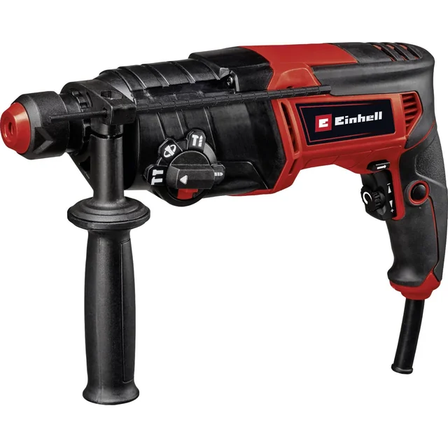 Einhell TC-RH hammer drill 800 4F 800 W